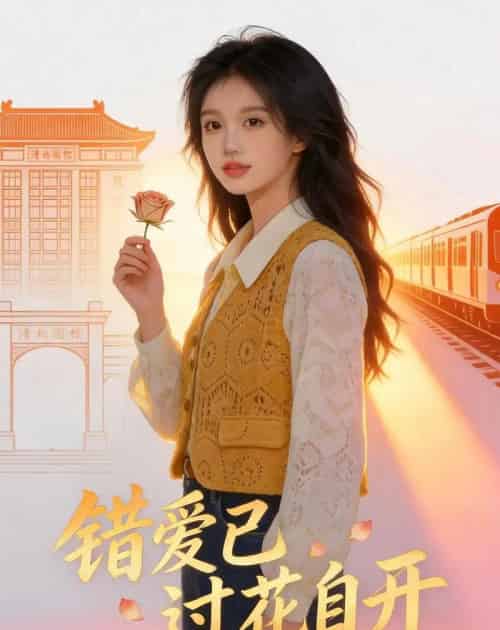 错爱已过花自开（42集全）AI-搜外项目网