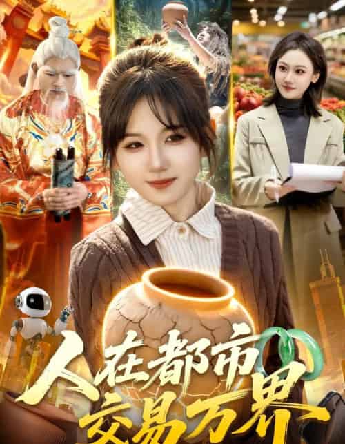 人在都市交易万界（95集全）曲笑孝＆强子＆张策-搜外项目网