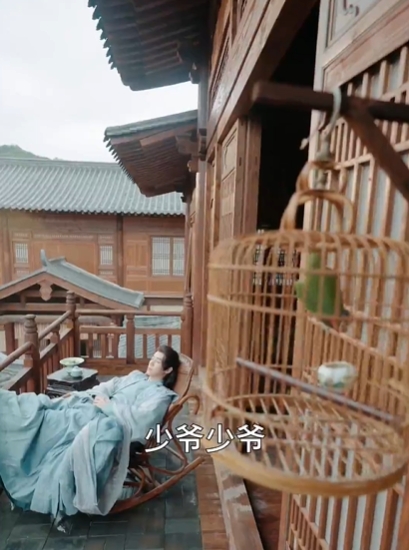 丹帝转世：从修为被废开始（95集）范祺＆马铭婕-搜外项目网