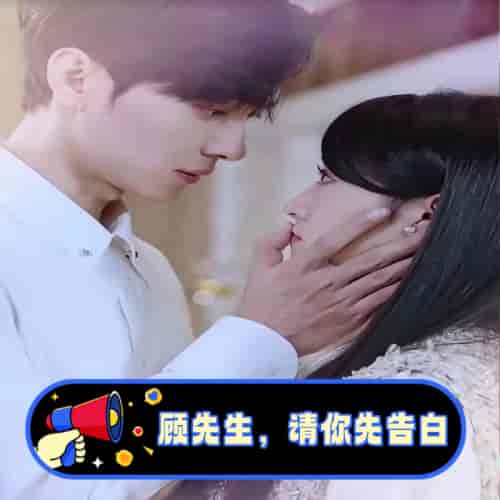 顾先生，请你先告白（50集）-搜外项目网