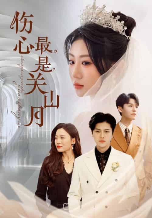 伤心最是关山月（82集）姜腾＆邢静怡＆魏家乐-搜外项目网