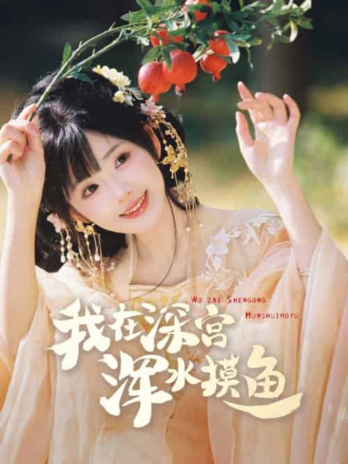 我在深宫浑水摸鱼（70集）曾乙同＆莉莉崽-搜外项目网