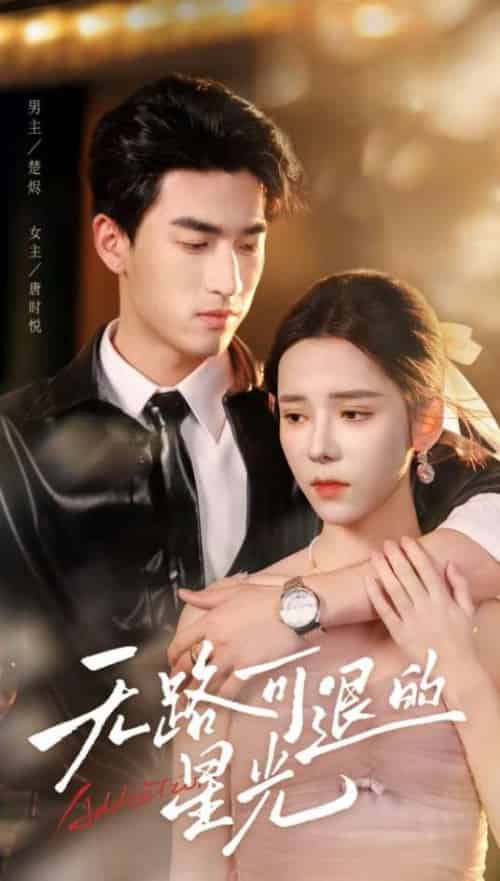 无路可退的星光（54集）禹星臣＆苏弋涵-搜外项目网