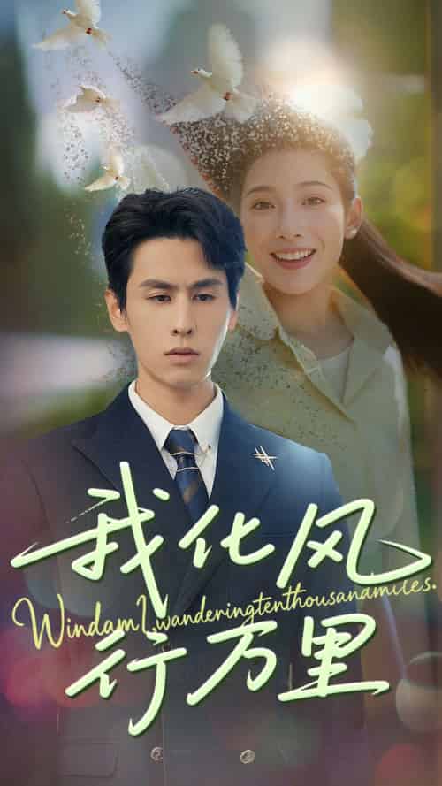 我化风行万里(73集)王寒阳&沈铭睿-搜外项目网