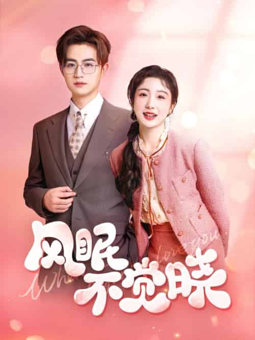 风眠不觉晓(60集)宋俊毅&倪海萍-搜外项目网