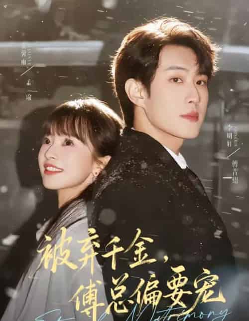 被弃千金，傅总偏要宠（62集全）李明轩＆贾馨雨-搜外项目网