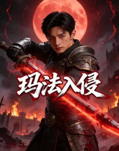 玛法入侵(80集全)Ai-搜外项目网