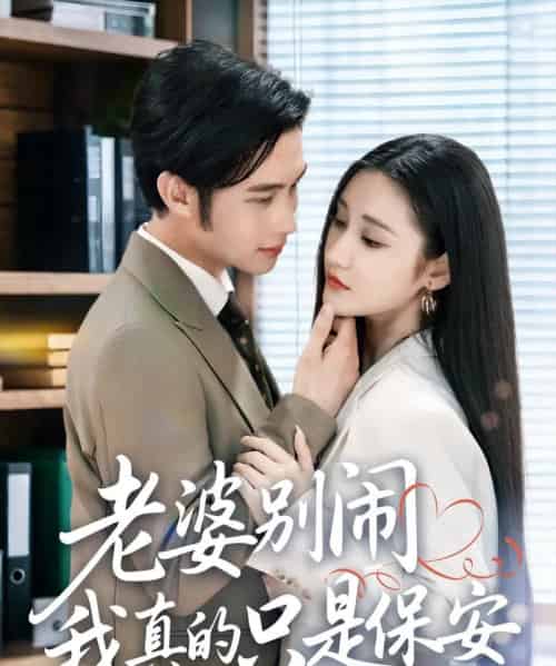 老婆别闹我真的只是保安 (60集) 刘昱灼&王圣琳-搜外项目网