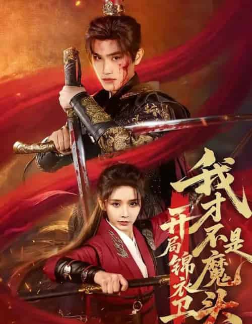 开局锦衣卫，我才不是魔头（83集全）王宇峰＆丁晓-搜外项目网