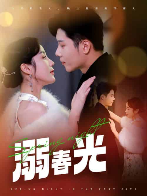 溺春光&港城春夜(83集全)成乔斯&黄云云-搜外项目网