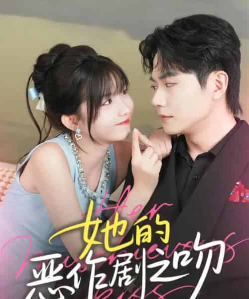 她的恶作剧之吻(60集)刘国豪&贺灵榣-搜外项目网
