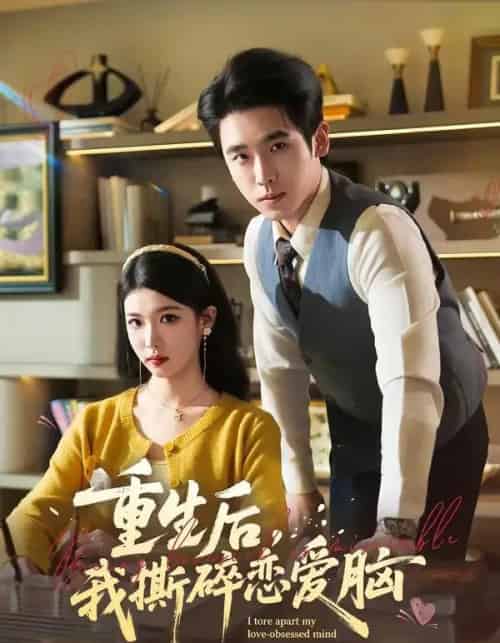 重生后,我撕碎恋爱脑(83集全)薛帅琦&赵婉吟-搜外项目网
