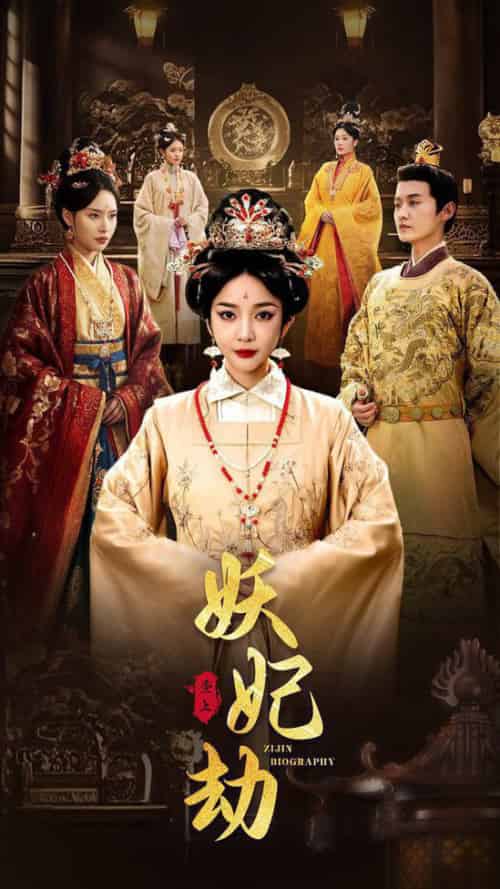 妖妃劫（72集全）珑一＆王小橙-搜外项目网