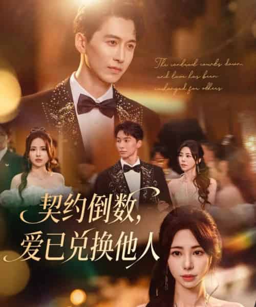 契约倒数，爱已兑换他人＆契约倒数爱已兑换他人 （68集） 秦萍-搜外项目网