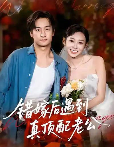 错嫁后遇到真顶配老公（60集全）王家霖＆鲁紫萱-搜外项目网