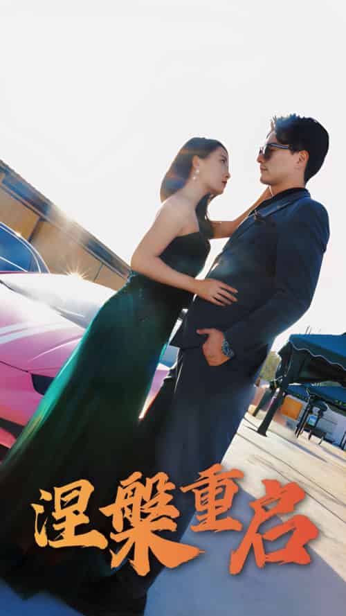 涅槃重启（98集全）刘亚美＆樊磊-搜外项目网