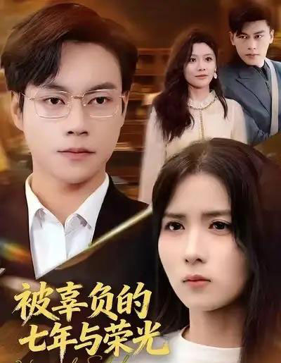 被辜负的七年与荣光（76集全）何思瑾-搜外项目网