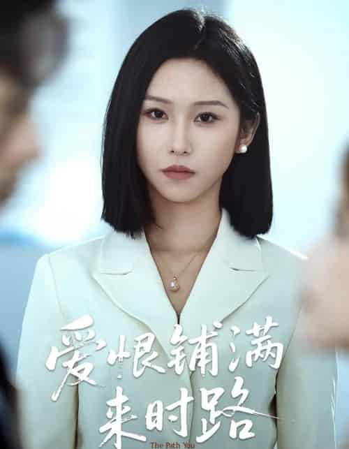 爱恨铺满来时路（39集）袁川航＆秦玺-搜外项目网