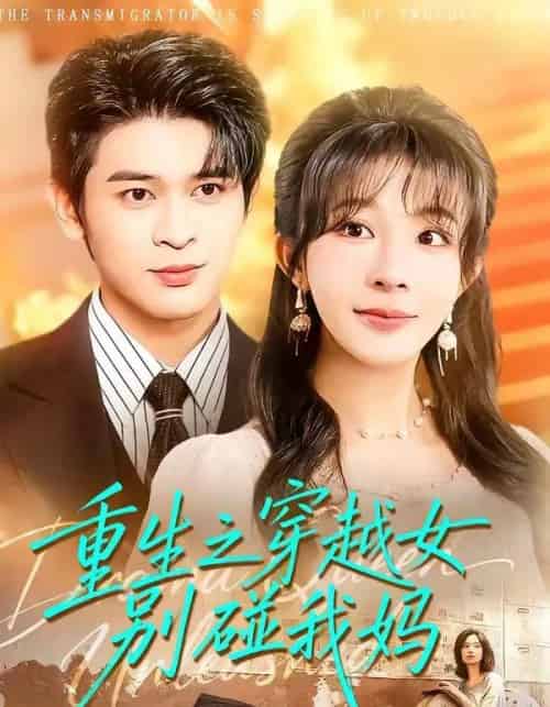 重生之穿越女别碰我妈(70集全)李沐汐&阿尔迪-搜外项目网