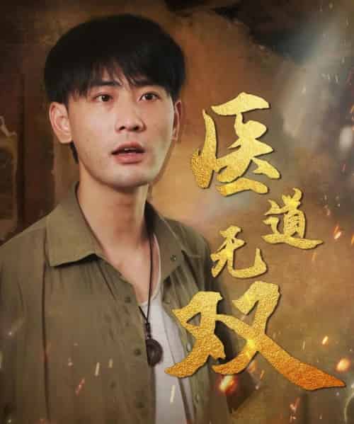 医道无双(71集)宣以豪&周洛伊&孙烟岚-搜外项目网