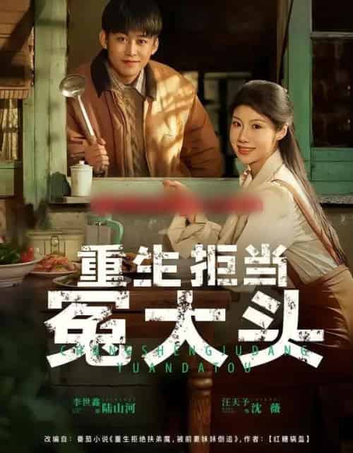 重生拒当冤大头（81集全）李世鑫＆汪天予-搜外项目网