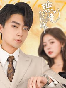 恋你情深(100集全)刘兰博&肖然心-搜外项目网