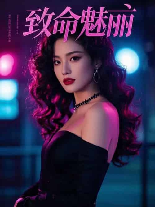 致命魅丽（100集全）张曼娜＆攒攒-搜外项目网