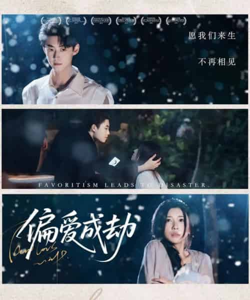 偏爱成劫（60集）李木扬＆诗媛＆宋景瑶-搜外项目网