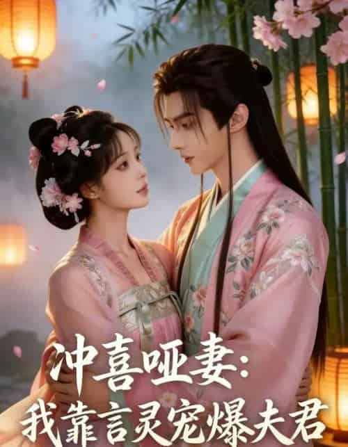冲喜哑妻：我靠言灵宠爆夫君（60集全）AI-搜外项目网