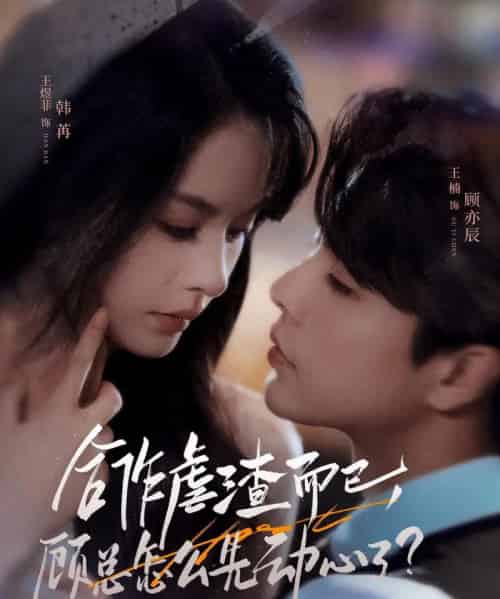 合作虐渣而已，顾总怎么先动心了（61集）王楠＆王煜菲-搜外项目网