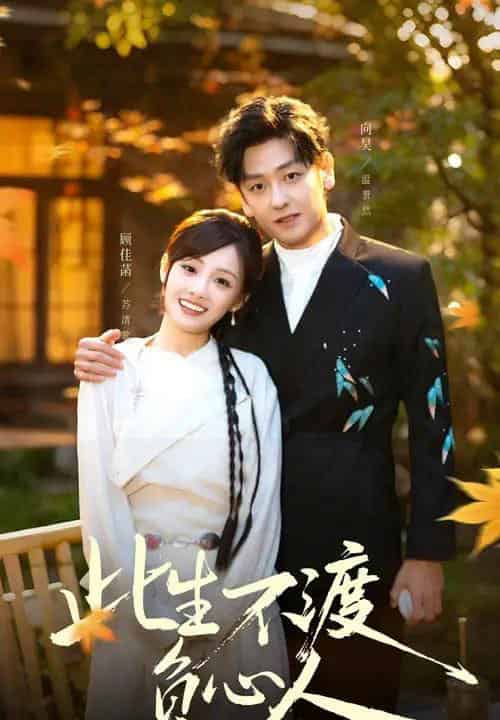 此生不渡负心人(50集全)顾佳菡&向昊-搜外项目网