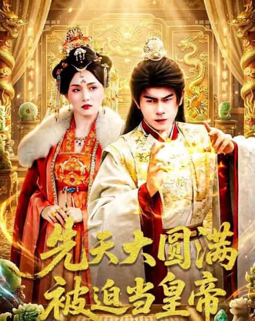 先天大圆满被迫当皇帝（75集全）林百沐＆陆心童-搜外项目网
