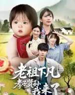 老祖下凡孝子贤孙我来了（52集全）王子禄＆刘欣然-搜外项目网