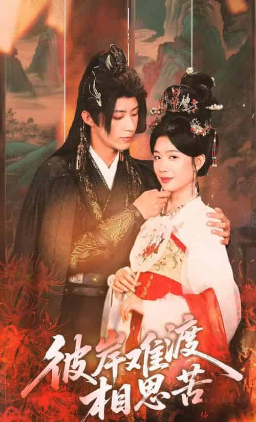 彼岸难渡相思苦（70集）刘家铭＆牛湘鹭-搜外项目网