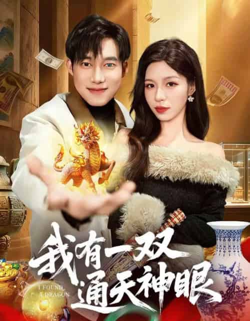 我有一双通天神眼(133集全)王大钱&朱佳琪-搜外项目网
