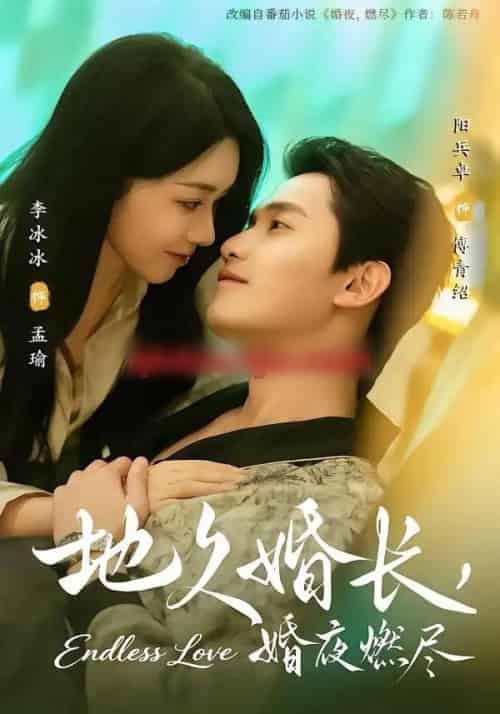 地久婚长,婚夜燃尽(83集全)阳兵卓&李冰冰-搜外项目网