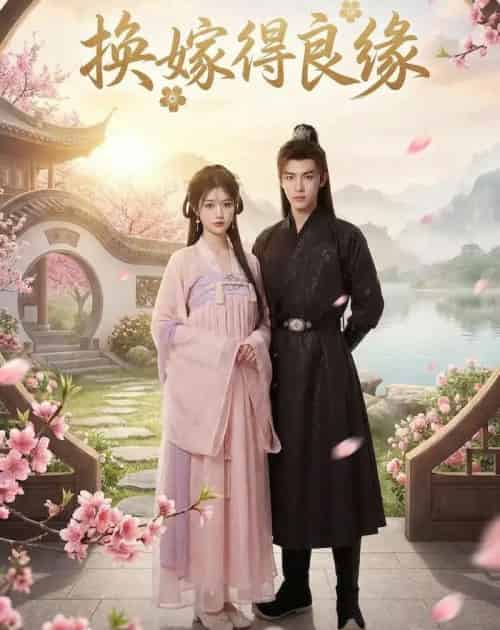 换嫁得良缘（43集全）Ai-搜外项目网