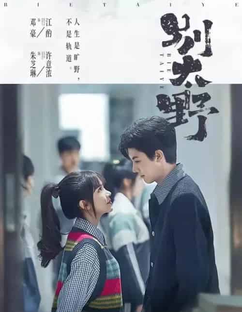 别太野（70集全）邓豪＆朱芝琳-搜外项目网