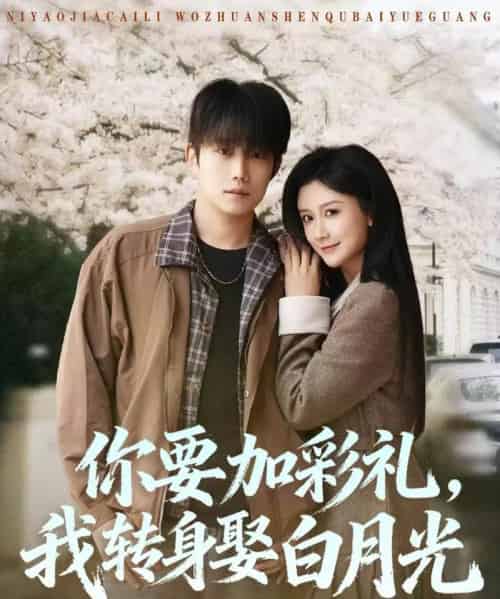 你要加彩礼,我转身娶白月光(82集全)侯泽霖&缪佳汝-搜外项目网