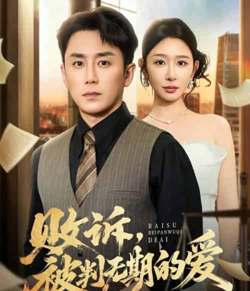 败诉被判无期的爱（60集全）阎纪圻＆王妍-搜外项目网