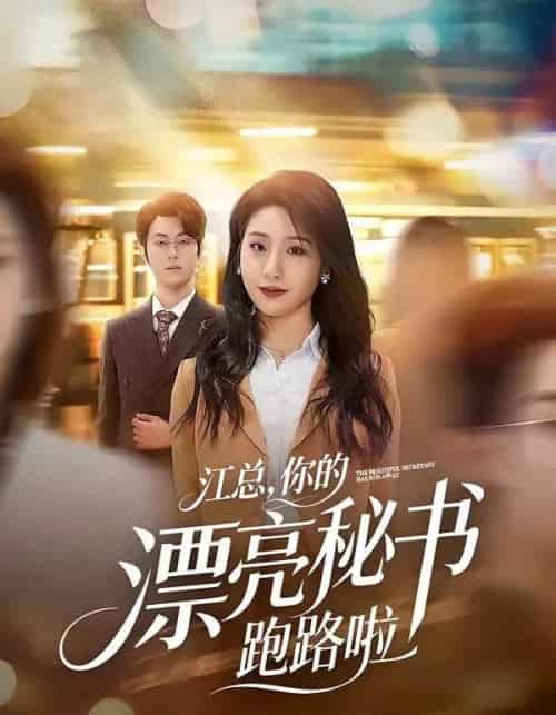 江总,你的漂亮秘书跑路啦(72集全)梁进&刘晚柠-搜外项目网