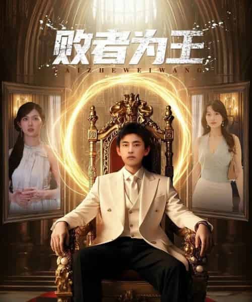 败者为王(80集全)潘悦铭&于杨梓-搜外项目网