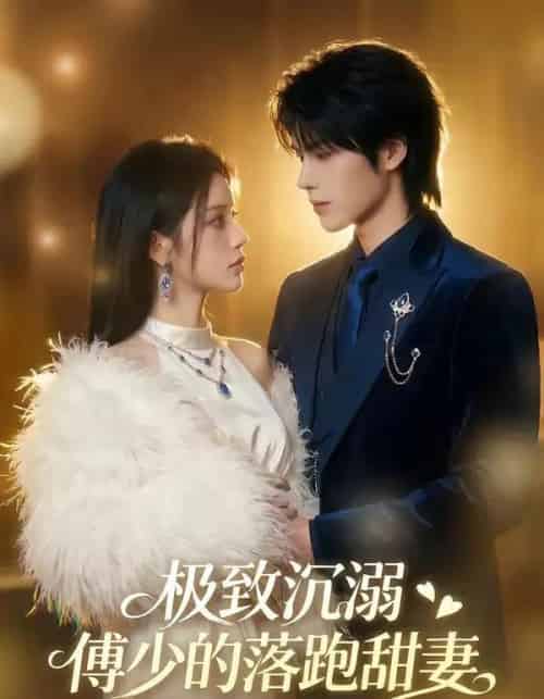 极致沉溺：傅少的落跑甜妻（40集全）AI-搜外项目网