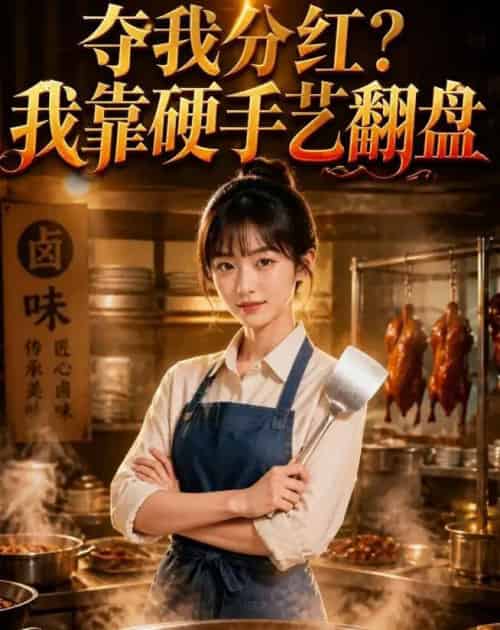 夺我分红我靠硬手艺翻盘（77集全）-搜外项目网