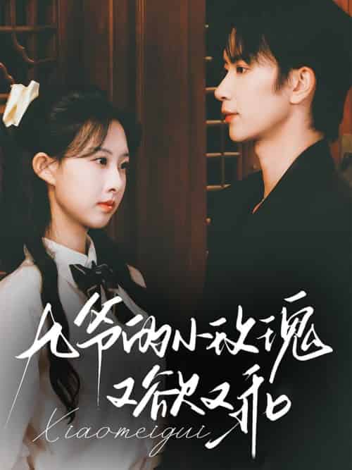 九爷的小玫瑰又欲又乖(67集全)侯朋岩&杨汐-搜外项目网