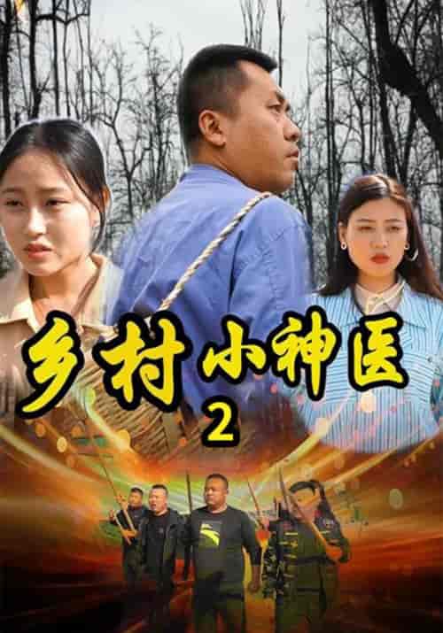 乡村小神医2（64集全）王浩＆海丽-搜外项目网