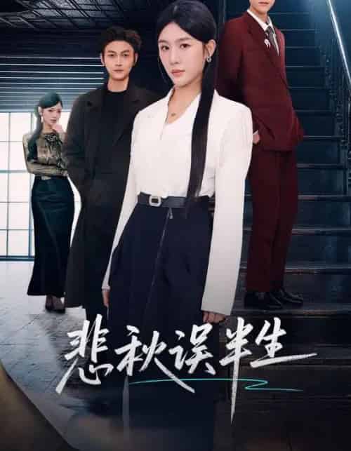 悲秋误半生（75集全）高玮＆牛湘鹭-搜外项目网