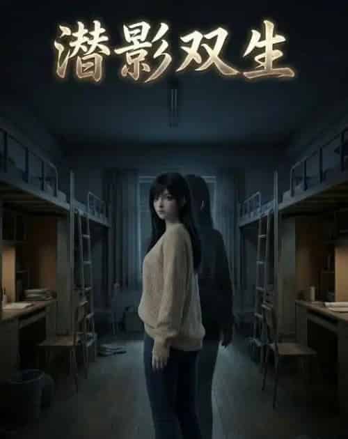 潜影双生（31集全）漫剧-搜外项目网