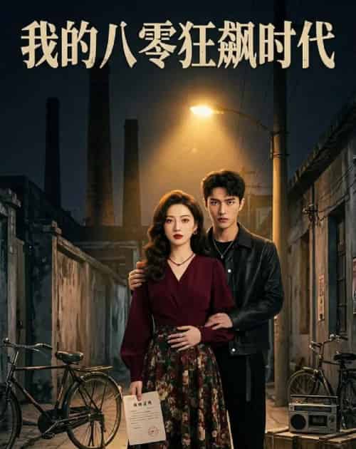 我的八零狂飙时代（51集全）-搜外项目网