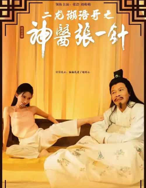 二龙湖浩哥之神医张一针(68集全)张浩&刘萌萌-搜外项目网